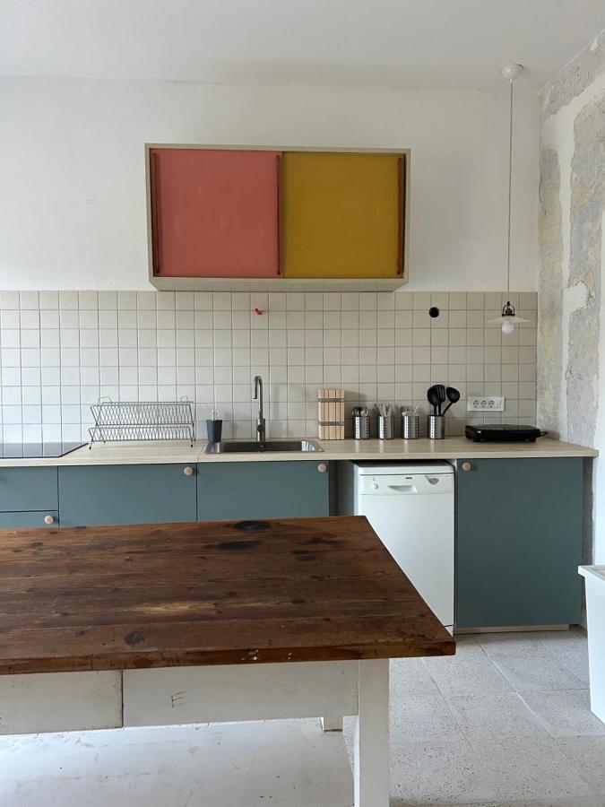 2Nd Station Hostel เบลด ภายนอก รูปภาพ